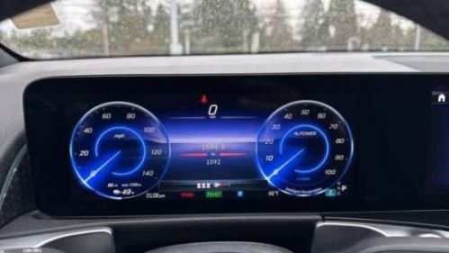 2024 Mercedes EQB W1N9M1DB6RN105874