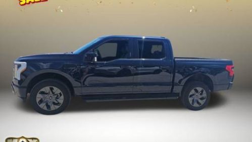 2023 Ford F-150 Lightning 1FTVW1EL8PWG02391