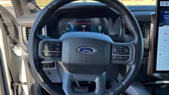 2023 Ford F-150 Lightning 1FTVW1ELXPWG07690