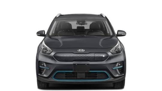 2020 Kia NIRO EV KNDCE3LG7L5065444