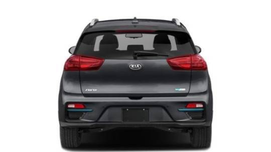 2020 Kia NIRO EV KNDCE3LG7L5065444