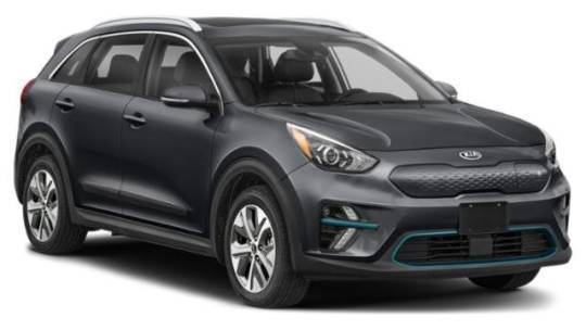 2020 Kia NIRO EV KNDCE3LG7L5065444