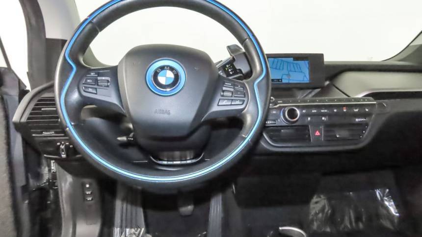 2019 BMW i3 WBY8P4C53K7D08482