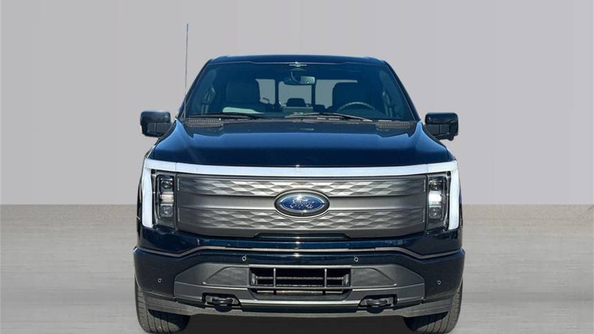 2023 Ford F-150 Lightning 1FT6W1EV9PWG39942