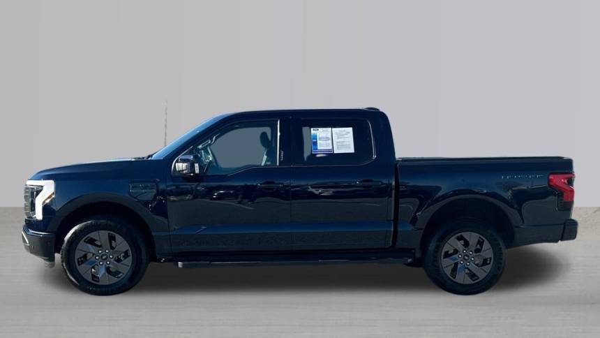 2023 Ford F-150 Lightning 1FT6W1EV9PWG39942