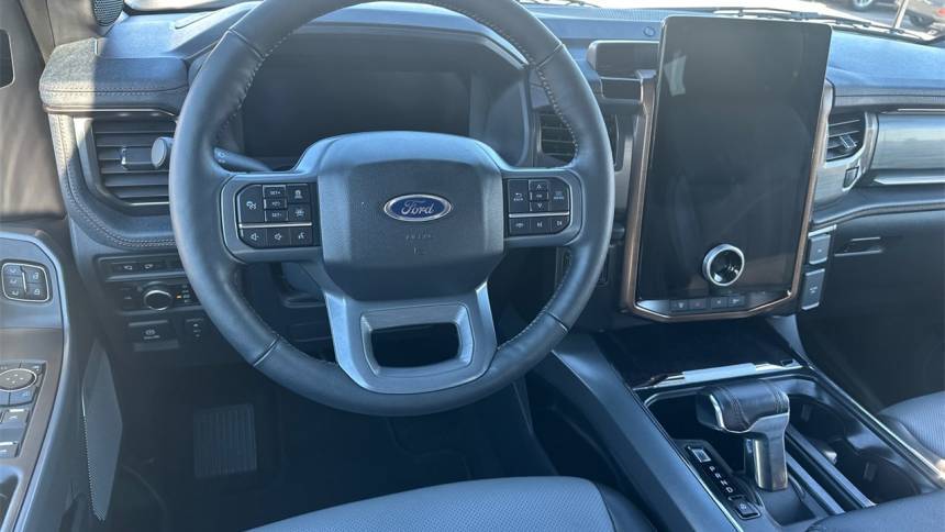 2023 Ford F-150 Lightning 1FT6W1EV9PWG39942