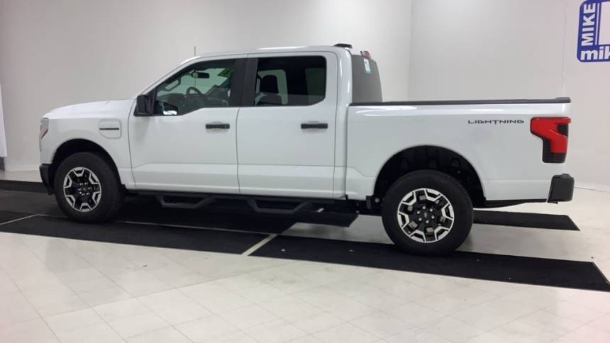 2023 Ford F-150 Lightning 1FTVW1EL5PWG32447