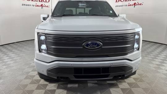 2023 Ford F-150 Lightning 1FTVW1EV2PWG03439