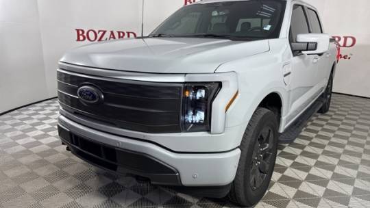 2023 Ford F-150 Lightning 1FTVW1EV2PWG03439