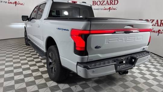 2023 Ford F-150 Lightning 1FTVW1EV2PWG03439