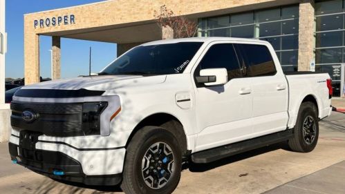 2023 Ford F-150 Lightning 1FTVW1EL4PWG43049