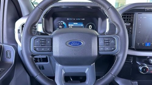 2023 Ford F-150 Lightning 1FTVW1EL4PWG43049