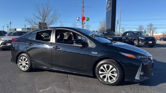 2021 Toyota Prius Prime JTDKAMFP7M3175982