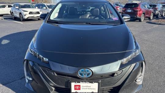 2021 Toyota Prius Prime JTDKAMFP7M3175982