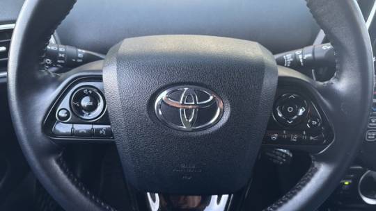 2021 Toyota Prius Prime JTDKAMFP7M3175982