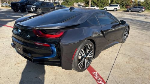 2014 BMW i8 WBY2Z2C51EVX64305