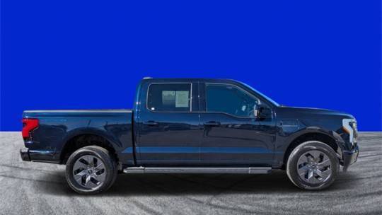 2023 Ford F-150 Lightning 1FTVW1ELXPWG39958