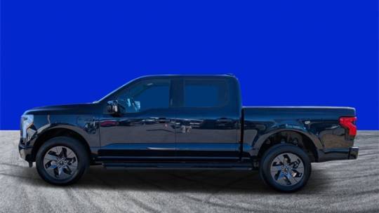 2023 Ford F-150 Lightning 1FTVW1ELXPWG39958