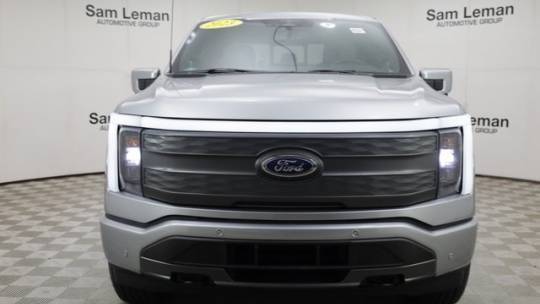 2023 Ford F-150 Lightning 1FTVW1ELXPWG02182