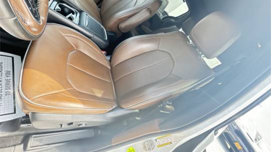 2021 Chrysler Pacifica 2C4RC1S76MR510931