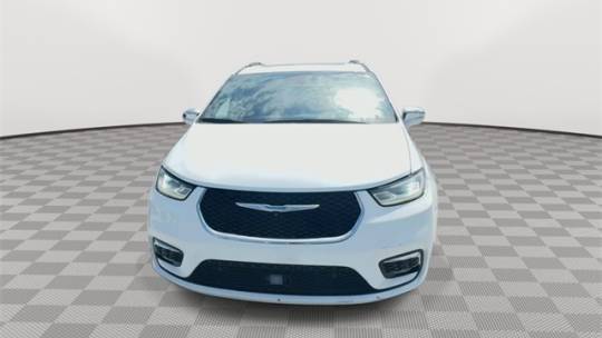2021 Chrysler Pacifica 2C4RC1S76MR510931