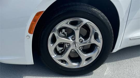 2021 Chrysler Pacifica 2C4RC1S76MR510931