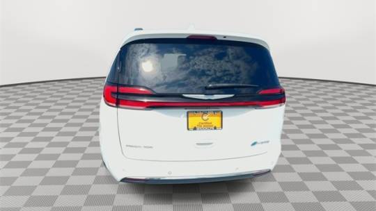 2021 Chrysler Pacifica 2C4RC1S76MR510931