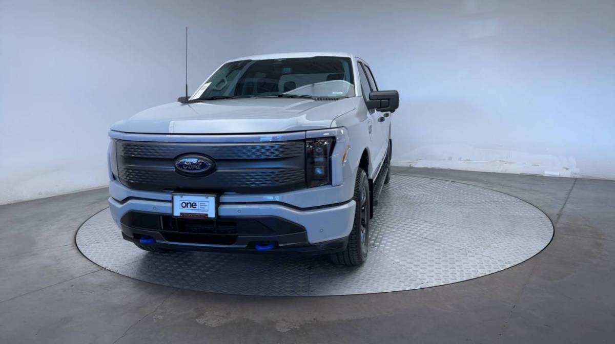 2023 Ford F-150 Lightning 1FTVW1ELXPWG33836