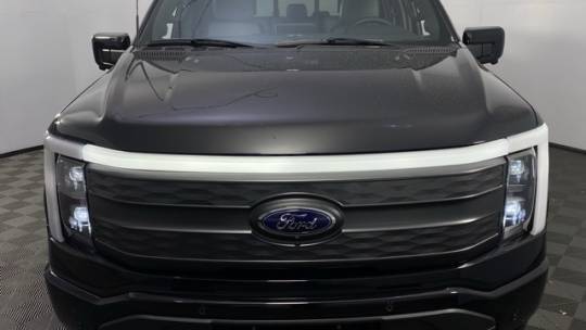 2023 Ford F-150 Lightning 1FTVW1EL9PWG54919