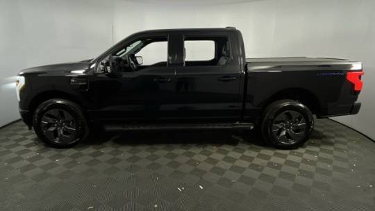 2023 Ford F-150 Lightning 1FTVW1EL9PWG54919