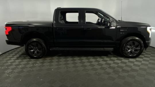 2023 Ford F-150 Lightning 1FTVW1EL9PWG54919