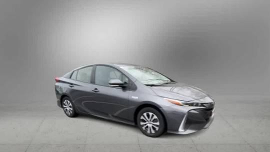 2021 Toyota Prius Prime JTDKAMFP8M3179412