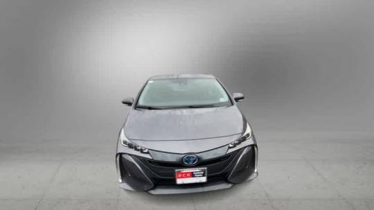 2021 Toyota Prius Prime JTDKAMFP8M3179412