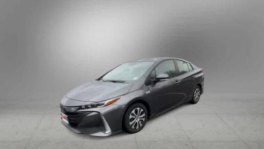 2021 Toyota Prius Prime JTDKAMFP8M3179412