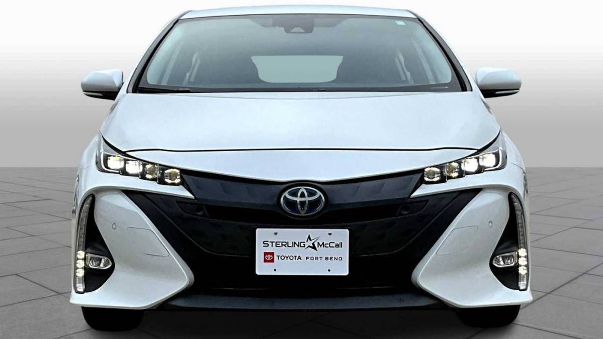 2021 Toyota Prius Prime JTDKAMFP9M3173280