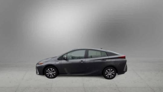 2021 Toyota Prius Prime JTDKAMFP8M3179412