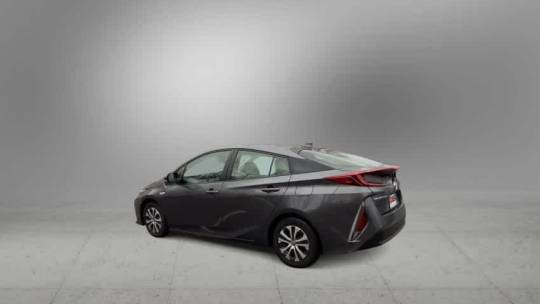 2021 Toyota Prius Prime JTDKAMFP8M3179412