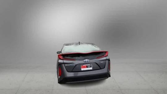 2021 Toyota Prius Prime JTDKAMFP8M3179412