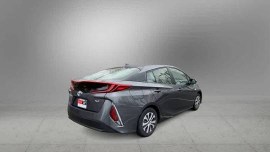 2021 Toyota Prius Prime JTDKAMFP8M3179412