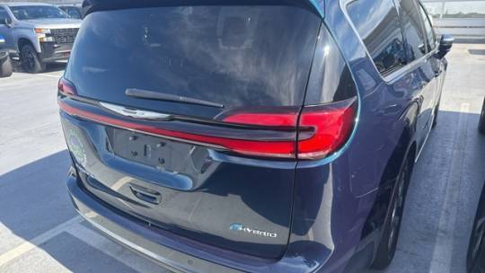 2022 Chrysler Pacifica 2C4RC1N70NR201226