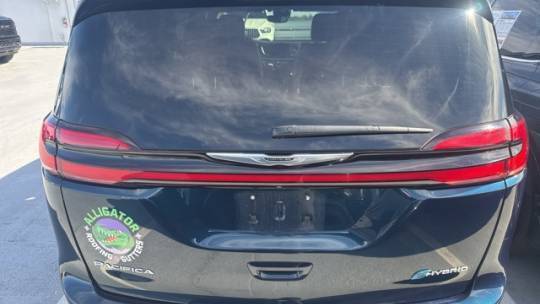 2022 Chrysler Pacifica 2C4RC1N70NR201226