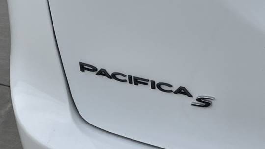 2022 Chrysler Pacifica 2C4RC1S7XNR157076