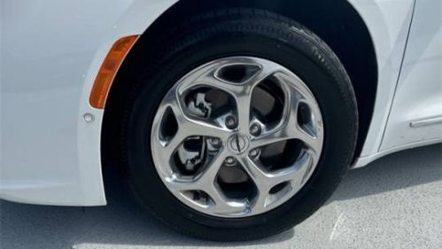 2021 Chrysler Pacifica 2C4RC1S76MR510931