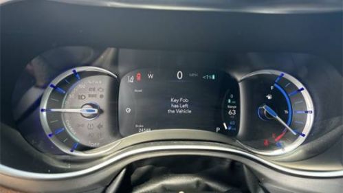 2021 Chrysler Pacifica 2C4RC1S76MR510931