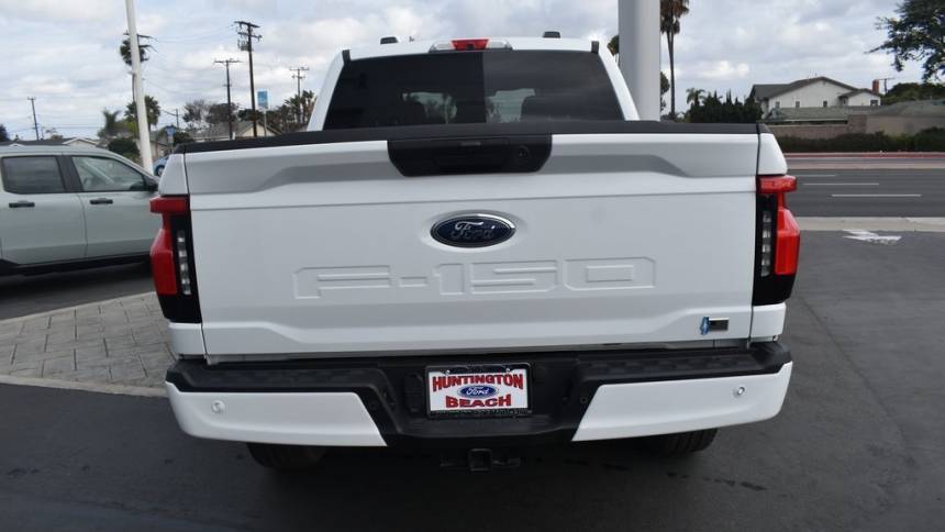 2023 Ford F-150 Lightning 1FTVW1EL7PWG00048