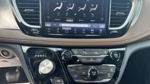 2021 Chrysler Pacifica 2C4RC1S76MR510931