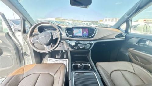 2021 Chrysler Pacifica 2C4RC1S76MR510931