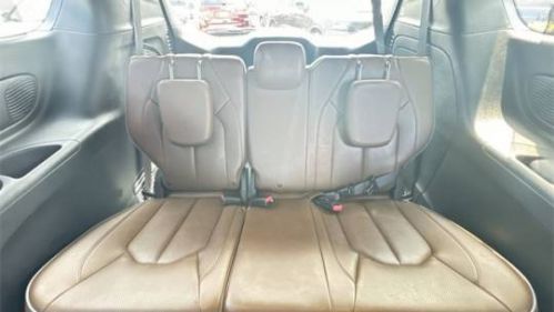 2021 Chrysler Pacifica 2C4RC1S76MR510931