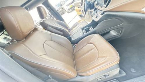2021 Chrysler Pacifica 2C4RC1S76MR510931