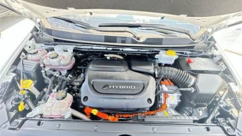 2021 Chrysler Pacifica 2C4RC1S76MR510931